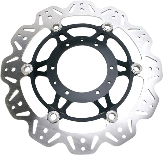 EBC VR Series Vee-Rotor™ Framrotor bild 1 PMMEDIA:41b7a10c419ffba4