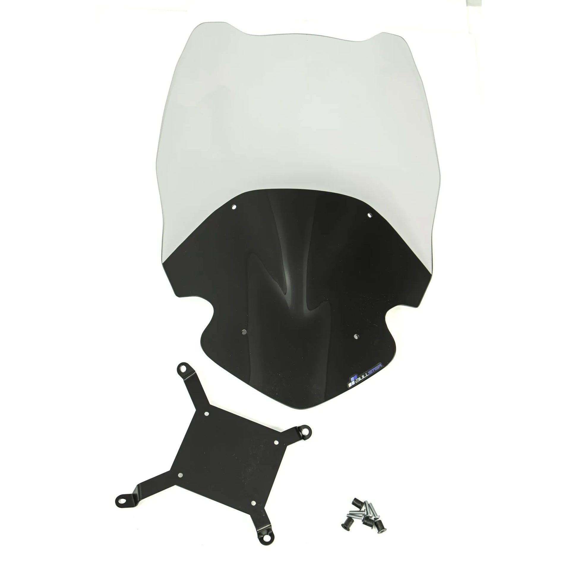 Bullster Windscreen OEM Street bild 2 PMMEDIA:7ceaee671b0ff69c