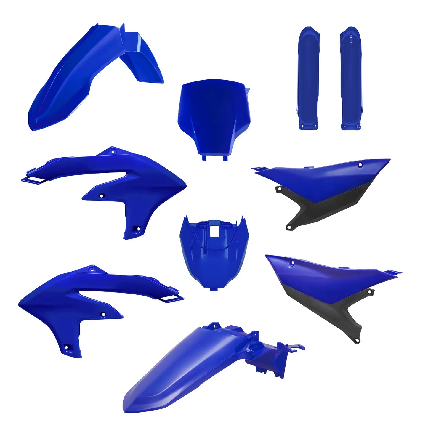 Polisport Full Replacement Body Kit Offroadmotorcyklar bild 3 PMMEDIA:c74448c495d22271