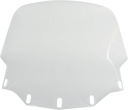 Memphis Shades Metric Gold Wing Windshield OEM Street bild 9 PMMEDIA:1836c81d9f3458f8