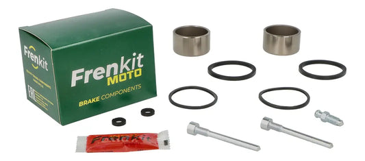 FRENKIT S.L. Superkit Bromsok 38mm för Yamaha bild 1 PMMEDIA:fe993207ed3df3f0