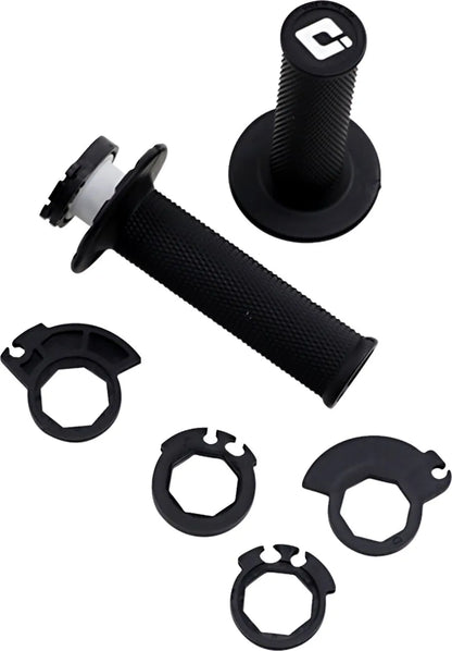 Odi V2 Lock-On No-Waffle Grips Handtag bild 5 PMMEDIA:0f9cd6401606a6f3