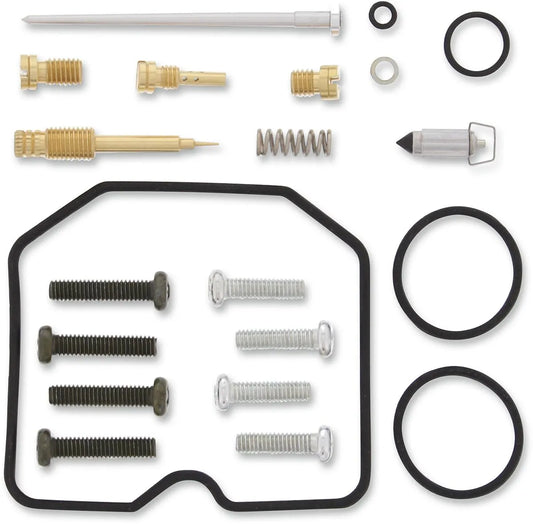 MOOSE OFFROAD HARD-PARTS Reparationskit för Förgasare Kawasaki bild 1 PMMEDIA:5013e9e885f1dfe8