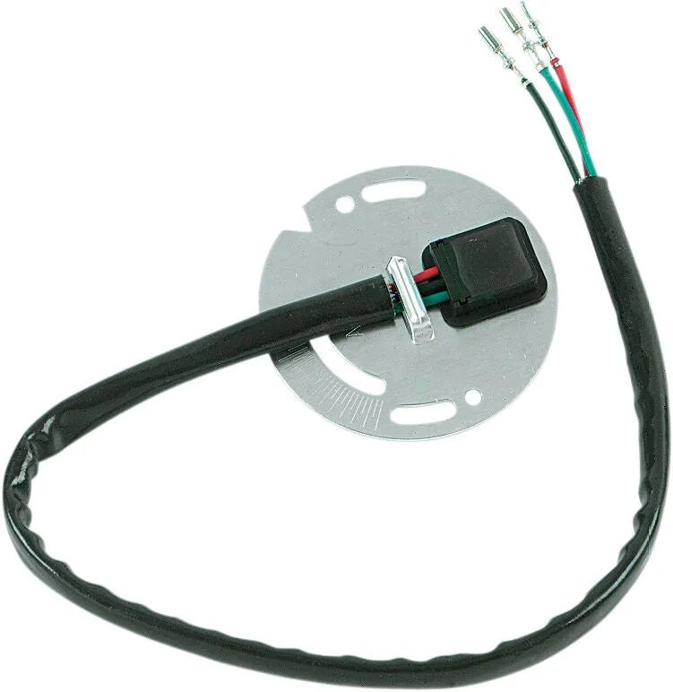 STANDARD MOTOR PRODUCTS Tändsensor Komplett bild 1 PMMEDIA:77b7cd11a1cfab6e