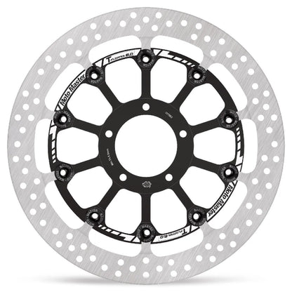 MOTO-MASTER HALO T-Floater bromsskiva fram bild 1 PMMEDIA:899f9b93127541cb