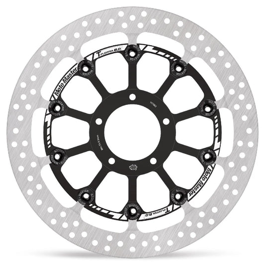 MOTO-MASTER HALO T-Floater bromsskiva fram bild 1 PMMEDIA:899f9b93127541cb