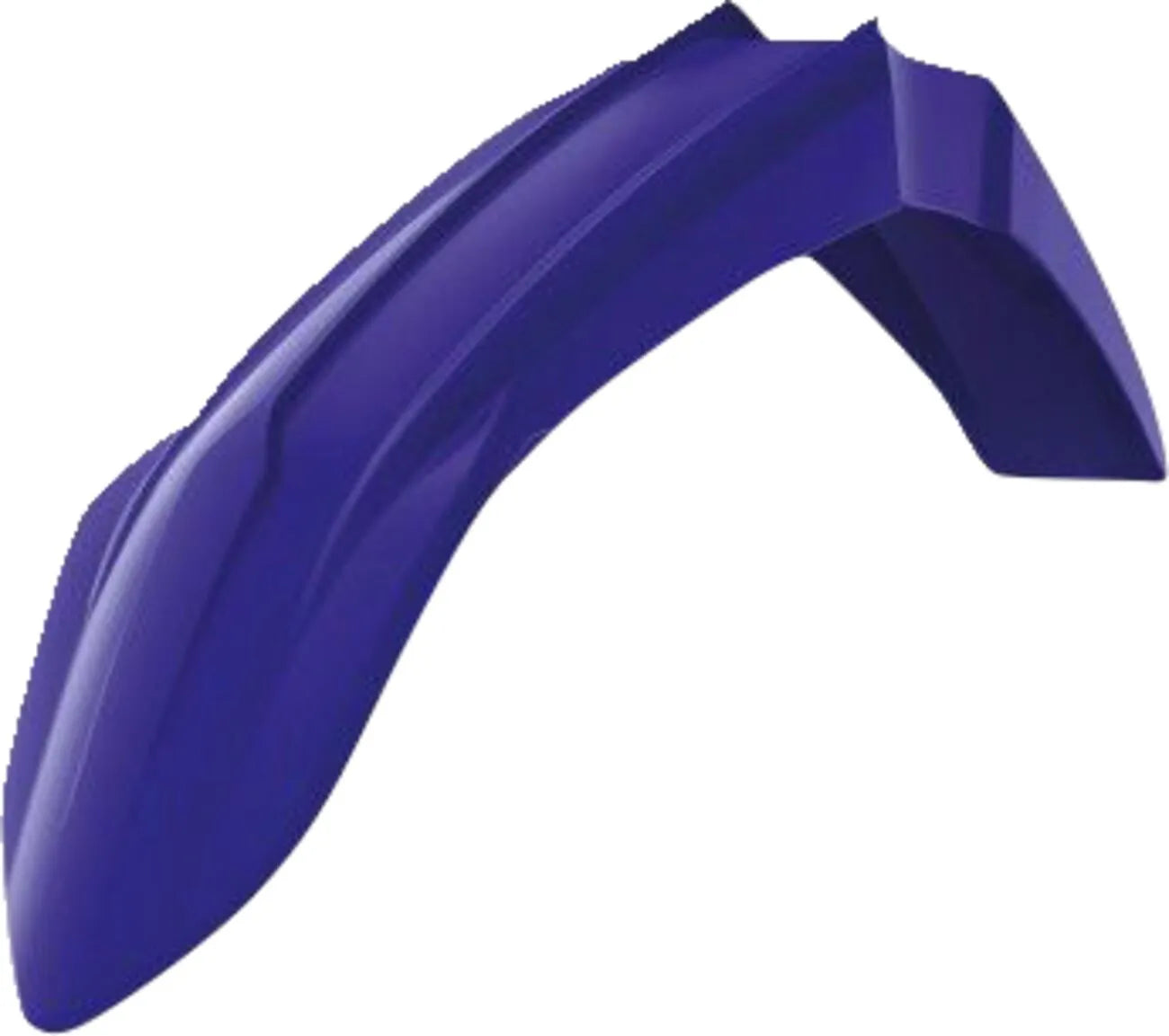 Polisport Front Fender Offroadmotorcyklar bild 9 PMMEDIA:2ba10b0554f71aa6