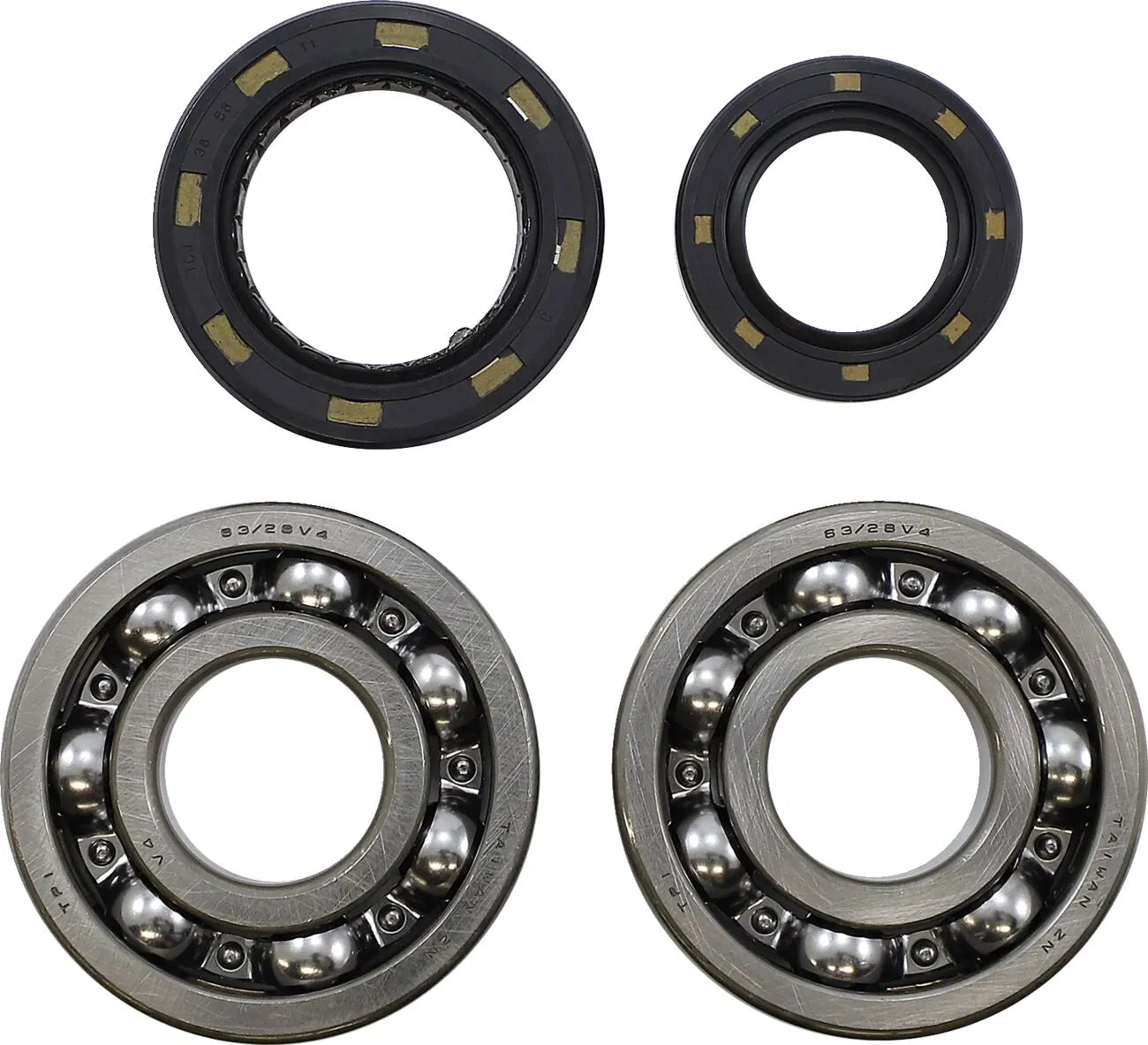 VINTCO Main Bearing Kit KMB006 bild 1 PMMEDIA:833ac2551cc7ce60