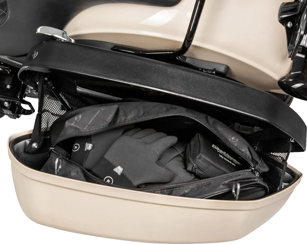SADDLEMEN Saddlebag Liners för FXLR/ST 20-UP bild 2 PMMEDIA:c4865015abeaa256