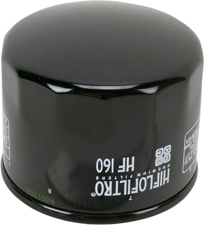 Hiflofiltro Oil Filter Oljefilter bild 9 PMMEDIA:deeb52c8588151de