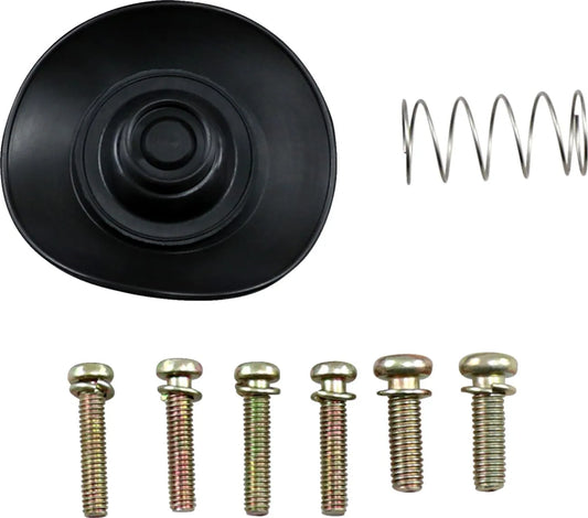 Parts Unlimited Fuel Petcock Diaphragm Kit Bensinkranar & ventiler bild 2 PMMEDIA:cd2137c9e753b059