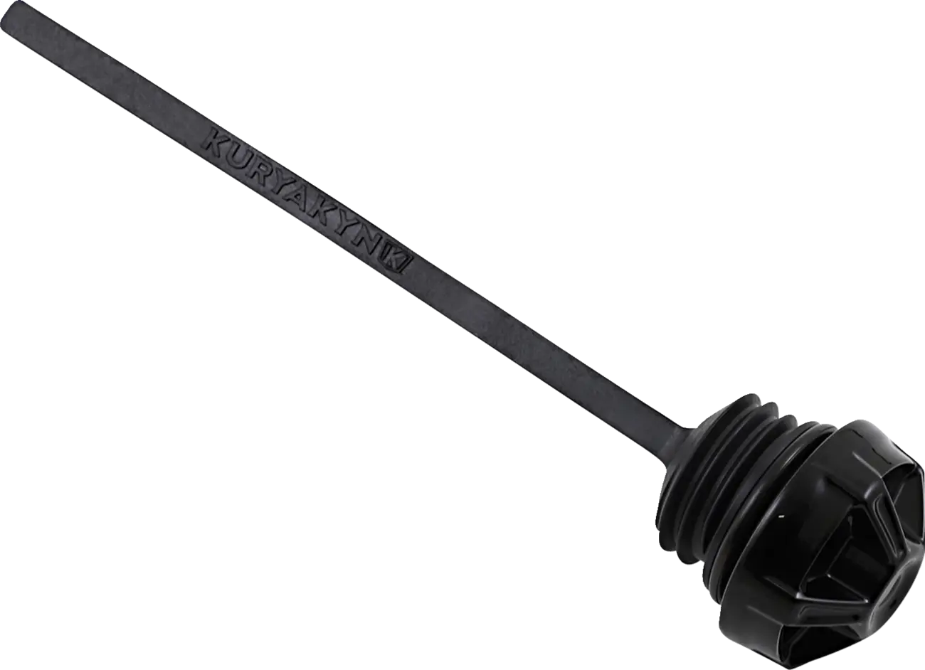 Kuryakyn Precision® Oil Dipstick Oljetankar bild 1 PMMEDIA:c4537f2fd1223461
