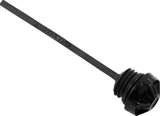 Kuryakyn Precision® Oil Dipstick Oljetankar bild 1 PMMEDIA:c4537f2fd1223461