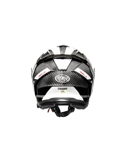 Premier Helmets JT5 Carbon MA Öppen hjälm vuxen bild 3 PMMEDIA:d4d3d28be661f159