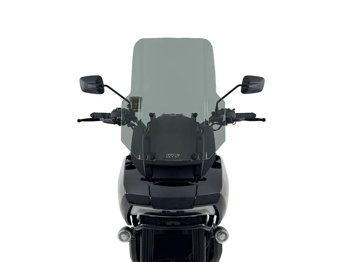 Wrs Windscreen Caponord BMW R1300RT OEM Street bild 9 PMMEDIA:454c6ffb12a01322