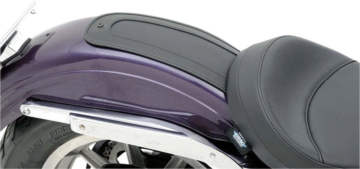 Drag Specialties Seats Fender Skin Dekor & styling delar bild 11 PMMEDIA:b0779d79e59b5a6f