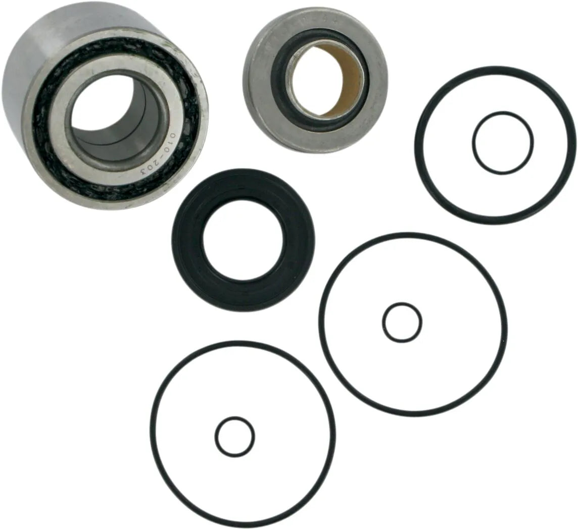 WSM Jet Pump Reparationskit för Seadoo bild 1 PMMEDIA:6e4a35f00b67983e