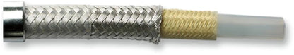 Magnum Shielding E-Z Align Braided Single Disc Front Brake Line Bromsslangar rostfritt stål bild 18 PMMEDIA:ee1543df712d6de7