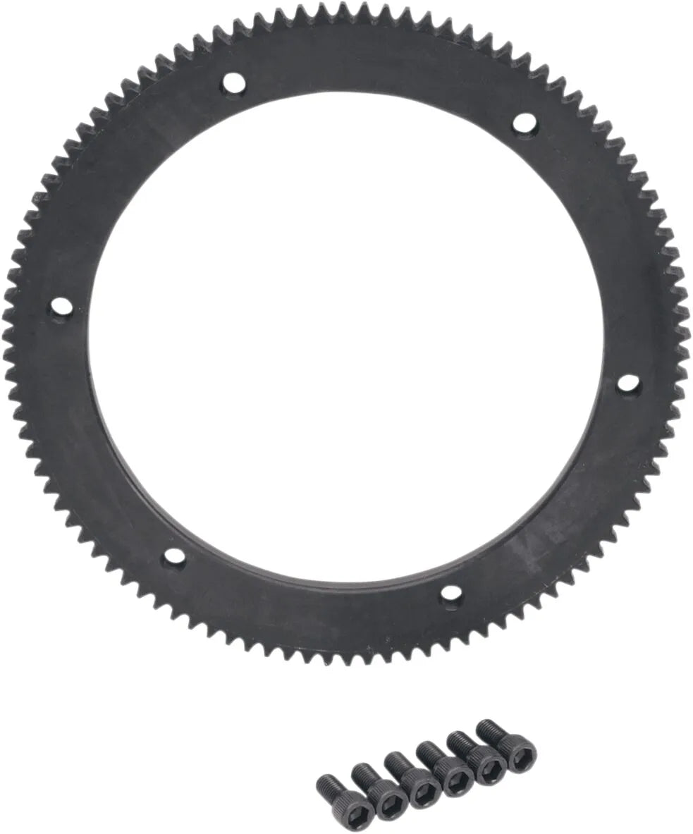 DRAG SPECIALTIES Startkrans 102 tänder 98-06 BT bild 1 PMMEDIA:5bdacc73094c7b1d