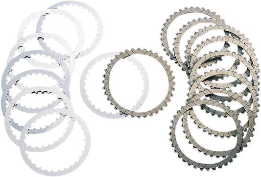 BARNETT Extra Plate Clutch Kit för 90-97 BT och 91-13 XL bild 1 PMMEDIA:a7cf1d85c208277a