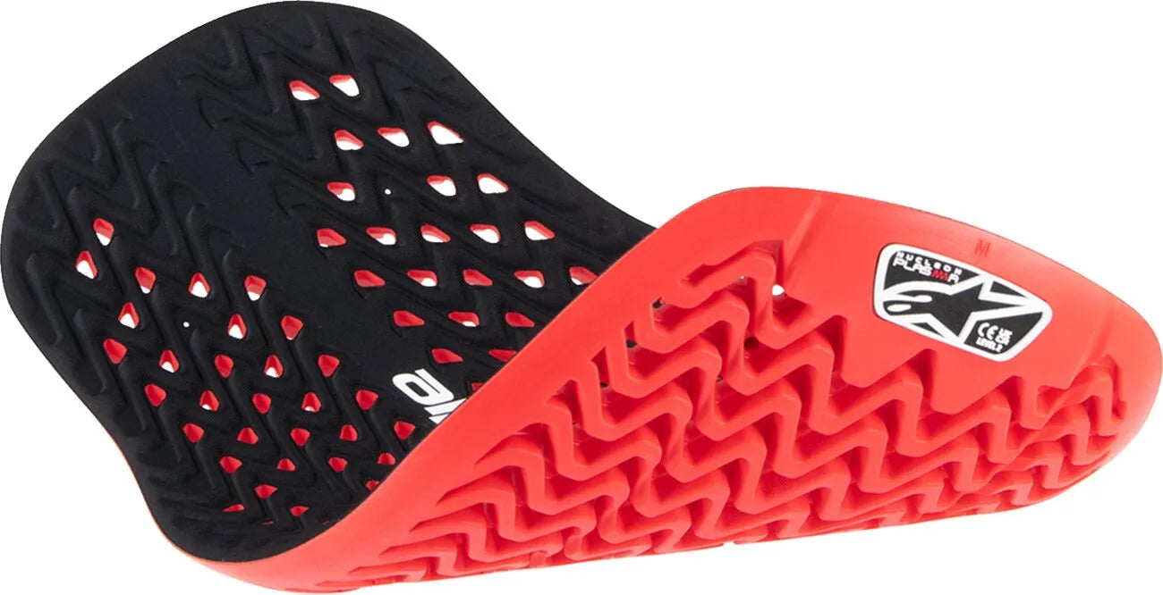 Alpinestars (Road) Nucleon Plasma Back Protector Insert Ryggskydd bild 3 PMMEDIA:3c50e44bf94e3877