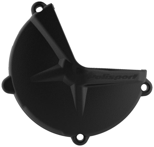 Polisport Clutch Cover Protectors Motorskydd bild 2 PMMEDIA:54c8151f2b9a3000