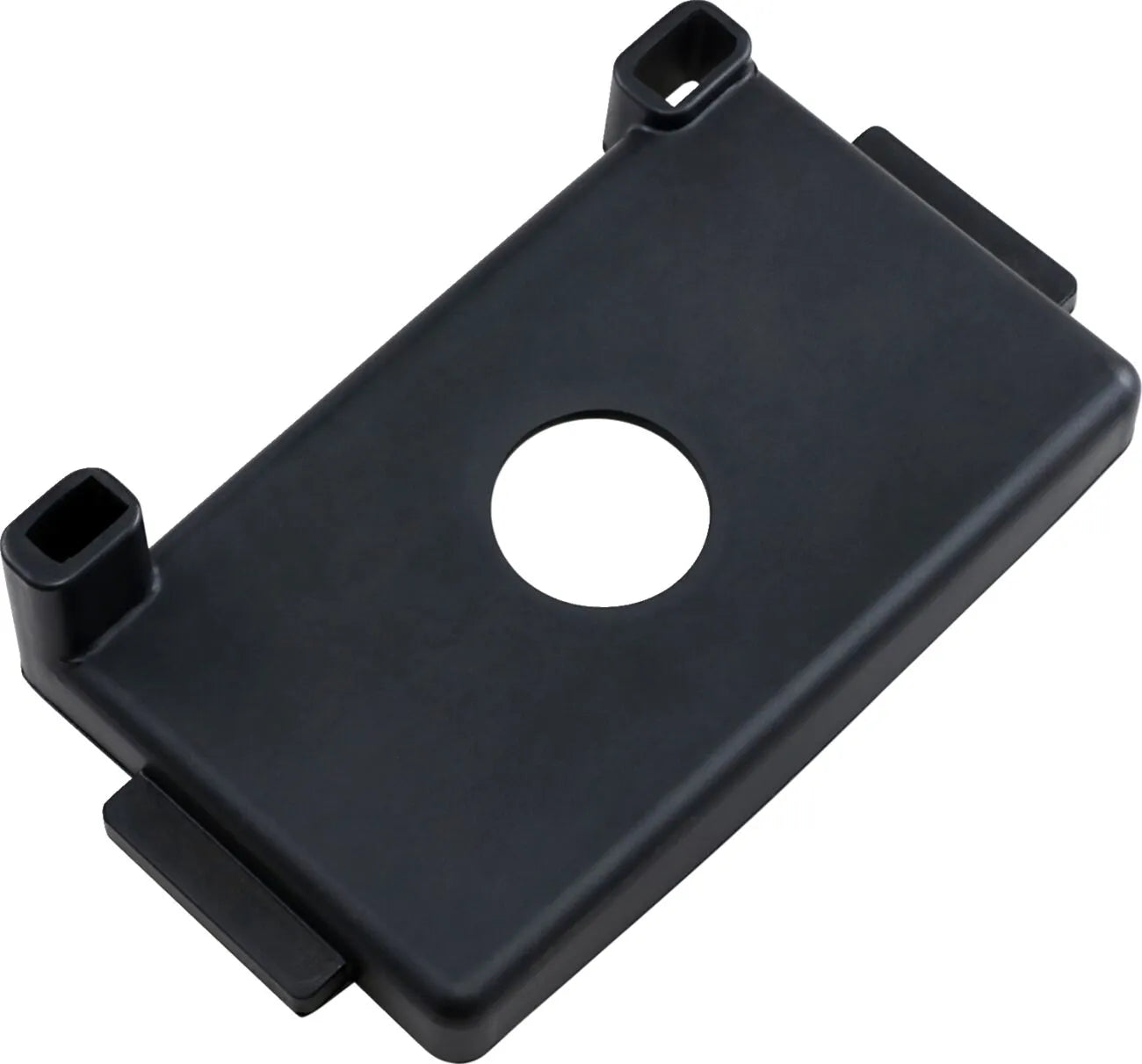 DRAG SPECIALTIES Batterikudde i gummi bild 1 PMMEDIA:5fa72f89cc78b310