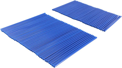 Emgo Spokets Spoke Covers Wheel Trim Kit Ekrar & nipplar bild 9 PMMEDIA:c14d4a834c3b8c0a