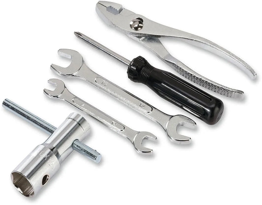MOOSE OFFROAD HARD-PARTS Economy Verktygssats bild 2 PMMEDIA:5e83f90315cbed01