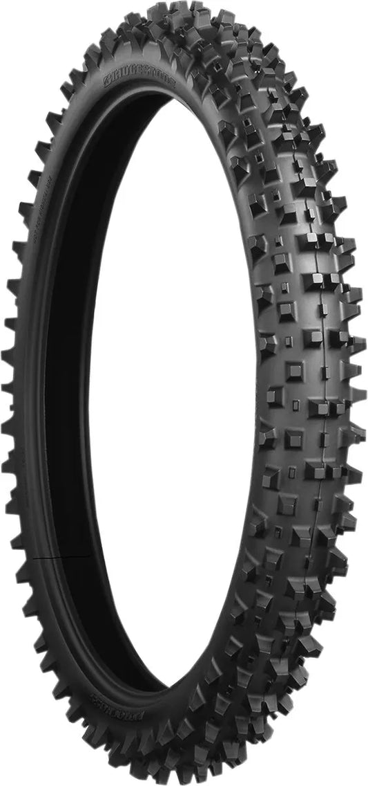 BRIDGESTONE Battlecross X10 Framdäck 80/100-21 51M NHS TT bild 1 PMMEDIA:95aedc5fa052ed07