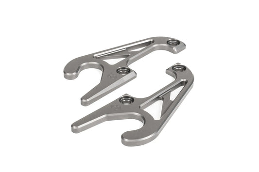 GILLES TOOLING Rear Stand Hook för Honda, Grå bild 1 PMMEDIA:362920b7cf9227b2