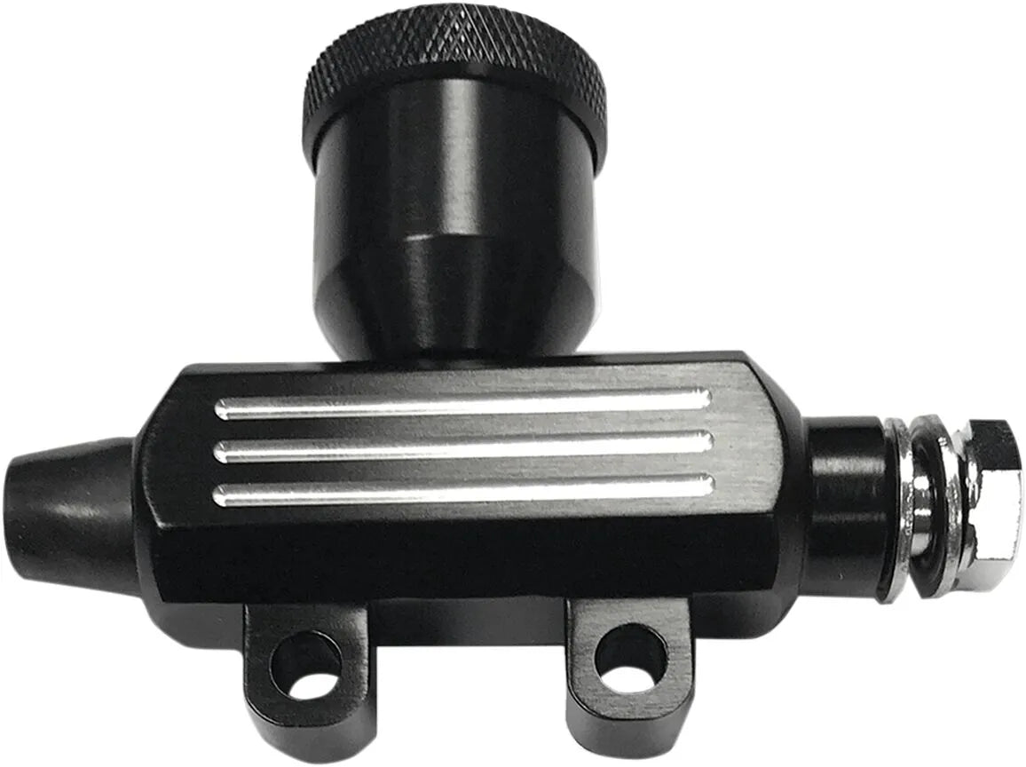 Drag Specialties Solo Custom Mini Rear Master Cylinder Kit Bakre bromscylindrar & delar bild 1 PMMEDIA:4a494031b7ec3041