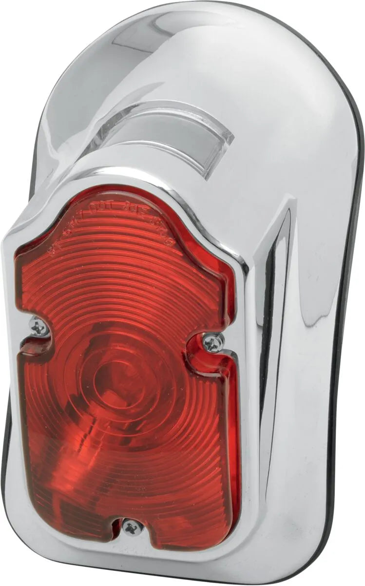 DRAG SPECIALTIES Tombstone Bakljus med Topplins bild 1 PMMEDIA:26c860b3b27d9d21