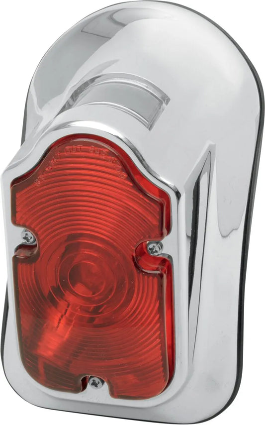 DRAG SPECIALTIES Tombstone Bakljus med Topplins bild 1 PMMEDIA:26c860b3b27d9d21