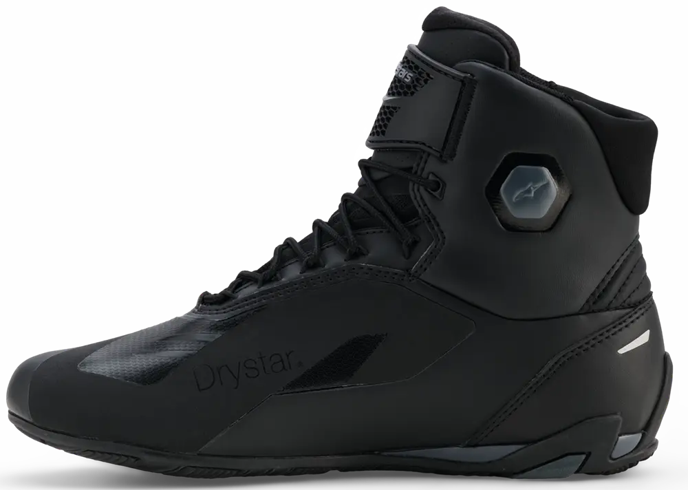 Alpinestars (Road) Faster-4 Drystar® Sportskor bild 6 PMMEDIA:8e9ee0cd9de72131