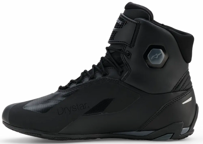 Alpinestars (Road) Faster-4 Drystar® Sportskor bild 6 PMMEDIA:8e9ee0cd9de72131