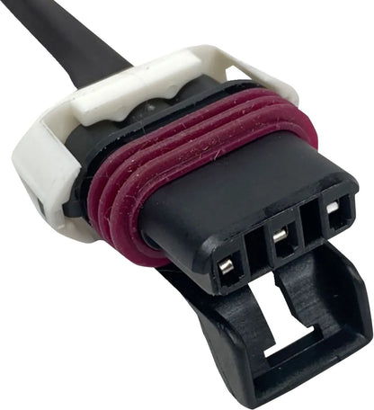 MOOSE OFFROAD FOUR WHEEL Taillight Pigtail Harness bild 3 PMMEDIA:4a2ff893a16b5a23
