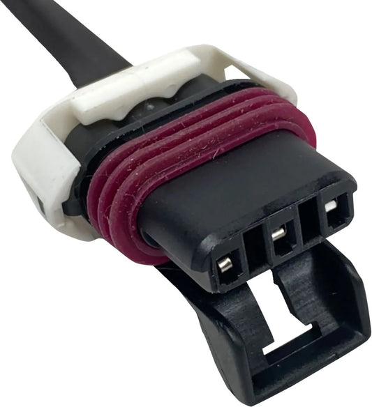 MOOSE OFFROAD FOUR WHEEL Taillight Pigtail Harness bild 3 PMMEDIA:4a2ff893a16b5a23