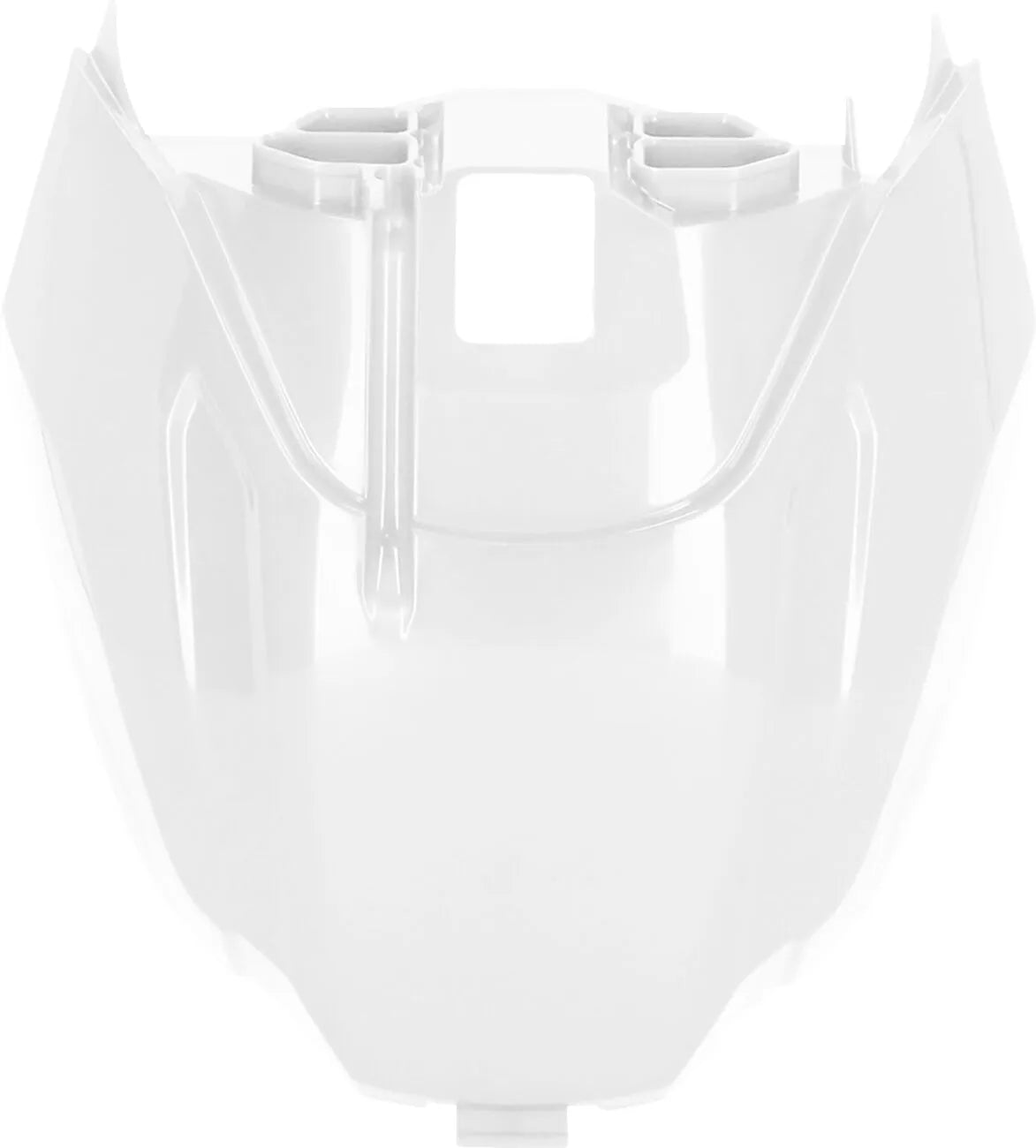 Cycra Replacement Plastic Air Box Cover Ersättningspaneler kaross bild 3 PMMEDIA:451eeaf6eddd75e3