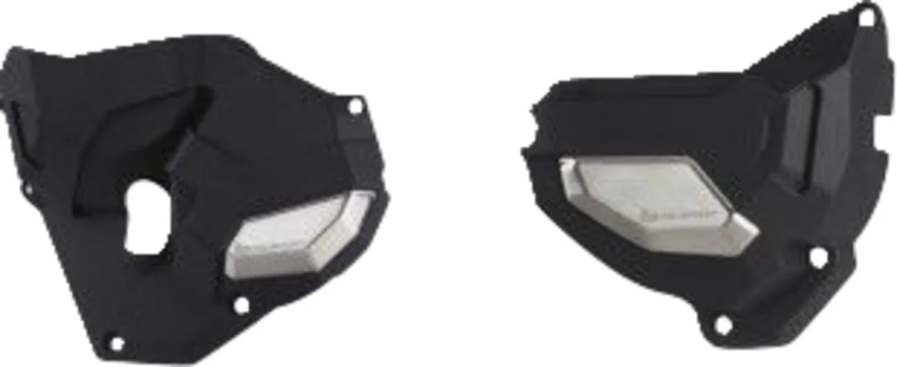 POLISPORT Clutch- och Alternator Coverskydd CBR650 bild 1 PMMEDIA:e3f34ab8e9432329