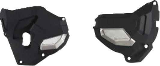 POLISPORT Clutch- och Alternator Coverskydd CBR650 bild 1 PMMEDIA:e3f34ab8e9432329