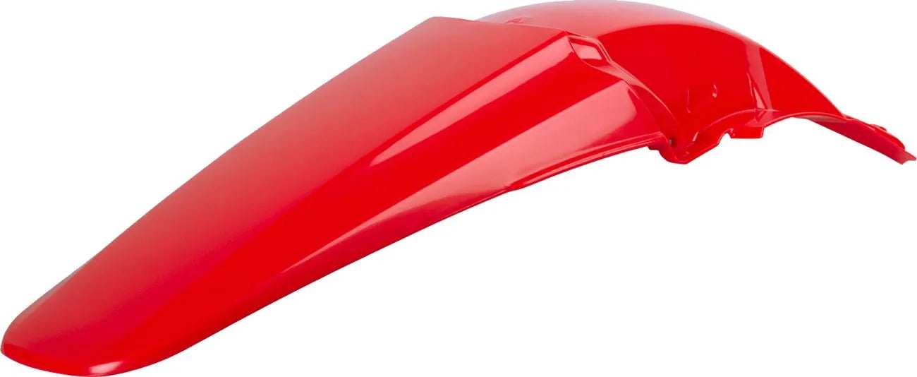 Polisport Replacement Plastic Rear Fender Offroadmotorcyklar bild 7 PMMEDIA:4d34288853b2c650