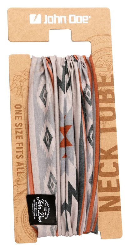 JOHN DOE Chicano Neck Tube - Multifunktionell Halsduk bild 3 PMMEDIA:5043ec5d84be46dc