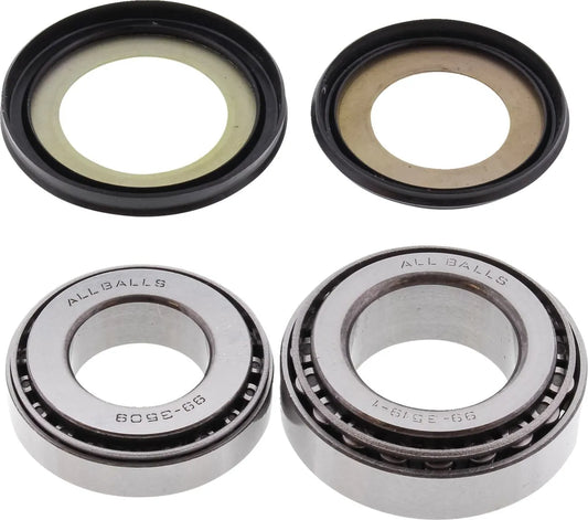 MOOSE OFFROAD HARD-PARTS Styrstaglager Kit bild 1 PMMEDIA:9ee88976dd6d23b7