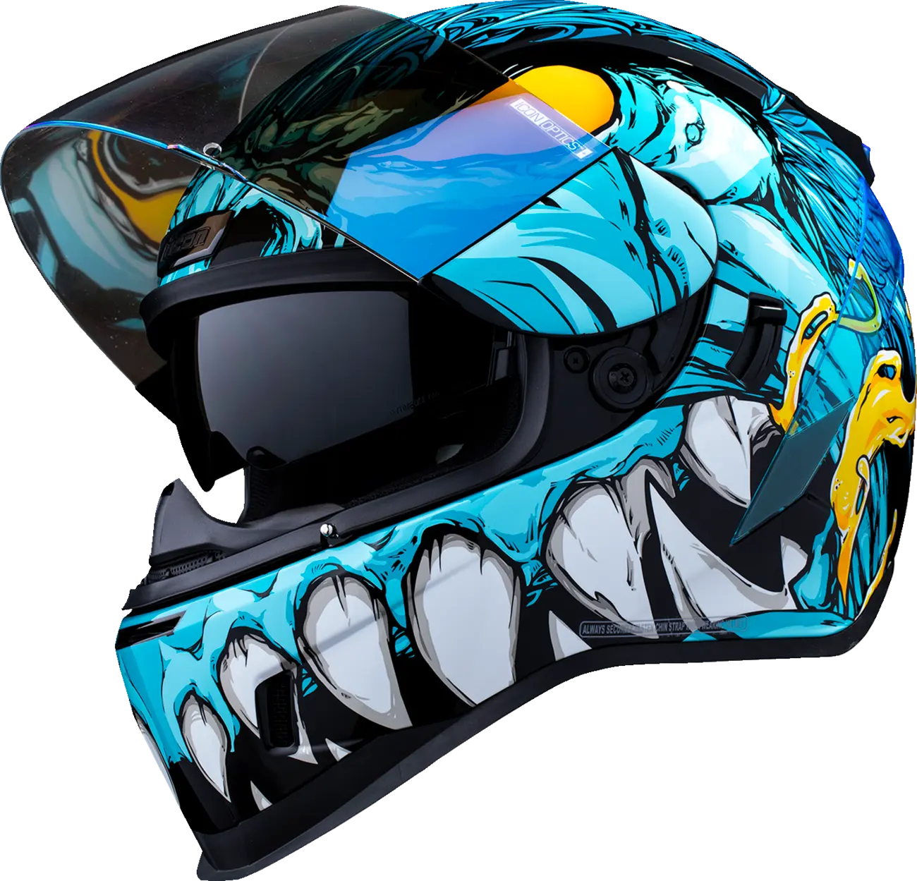 Icon Airform™ Manik'RR MIPS® Integralhjälm vuxen bild 20 PMMEDIA:37a4f4a3d09cffe6