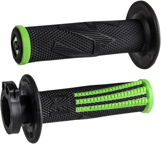Odi Emig Pro V2 Lock-On Grips Handtag bild 1 PMMEDIA:1d63470f746f5e66