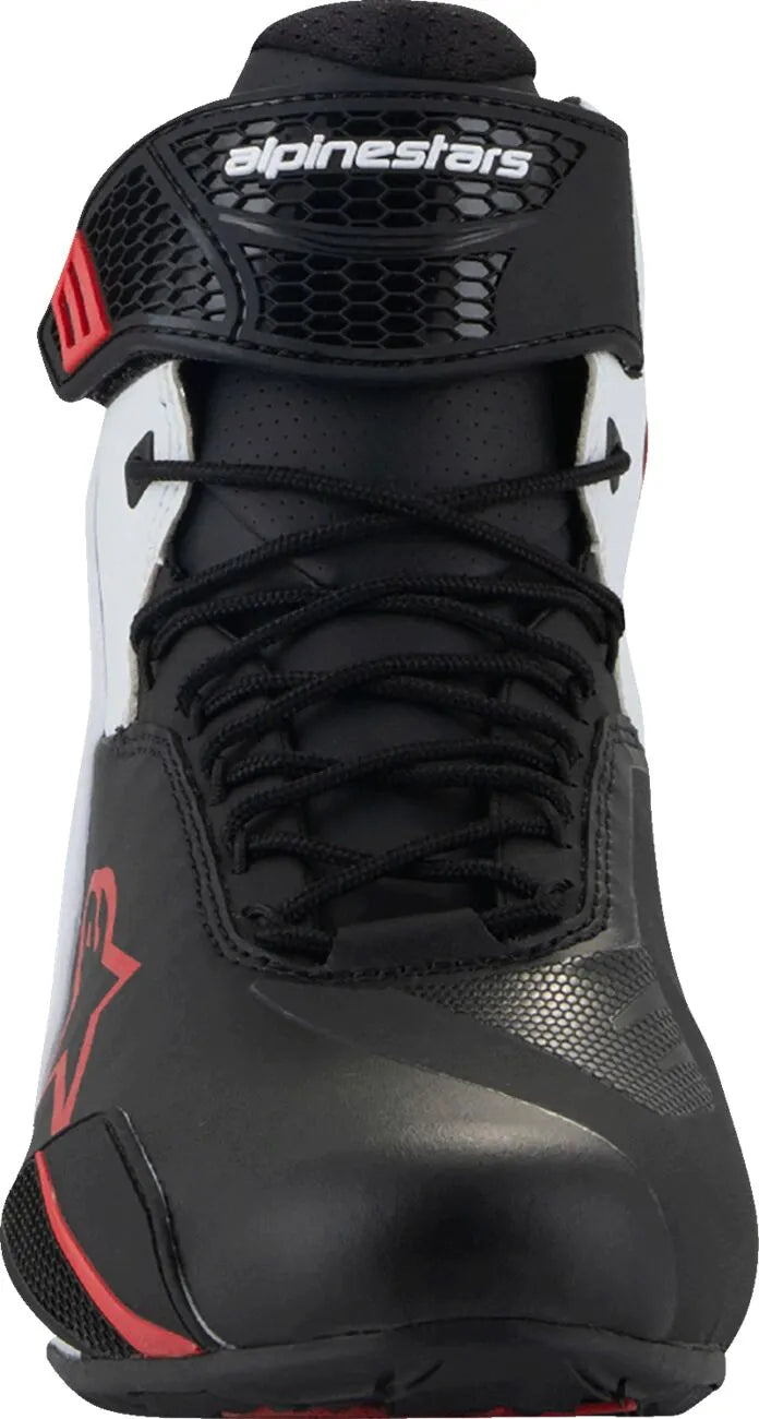 Alpinestars (Road) Faster-4 Sportskor bild 8 PMMEDIA:654e723a56f5d63a