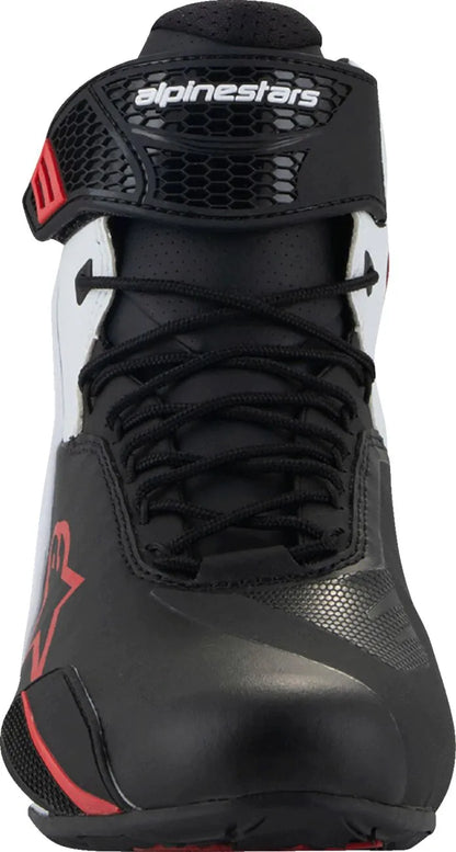 Alpinestars (Road) Faster-4 Sportskor bild 8 PMMEDIA:654e723a56f5d63a