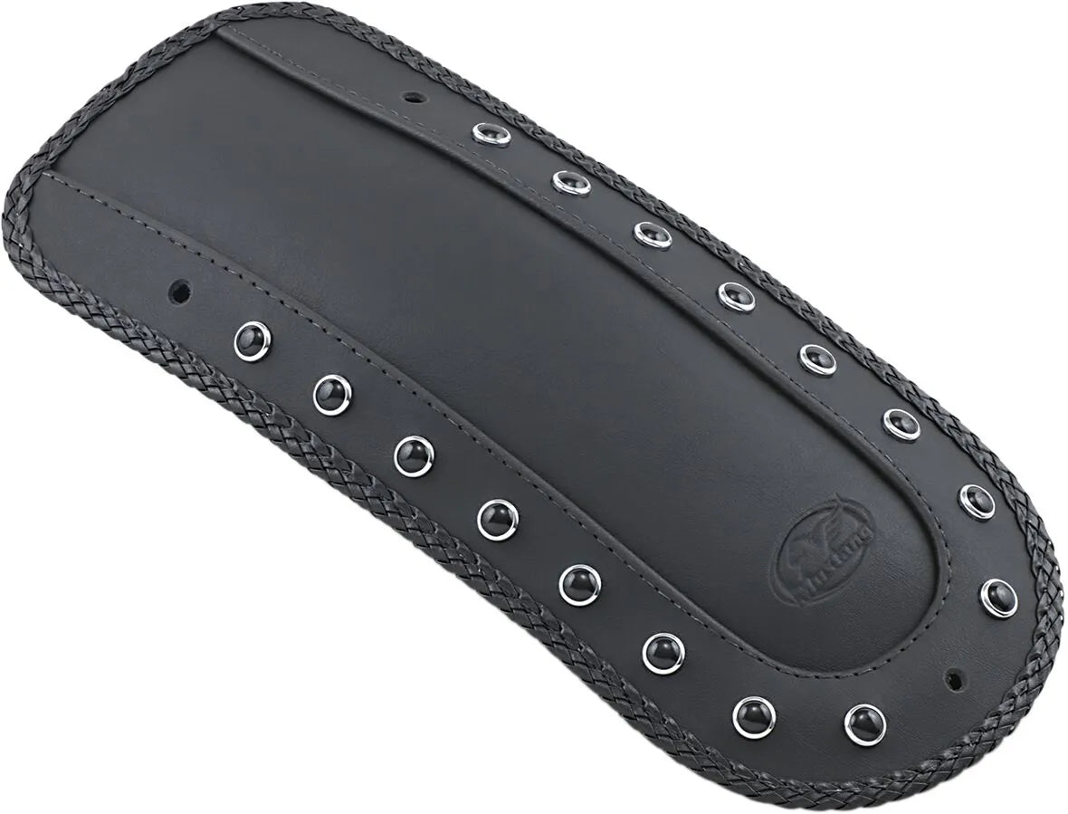 Mustang Fender Bib for Solo Seat Dekor & styling delar bild 2 PMMEDIA:6736df21c2224214