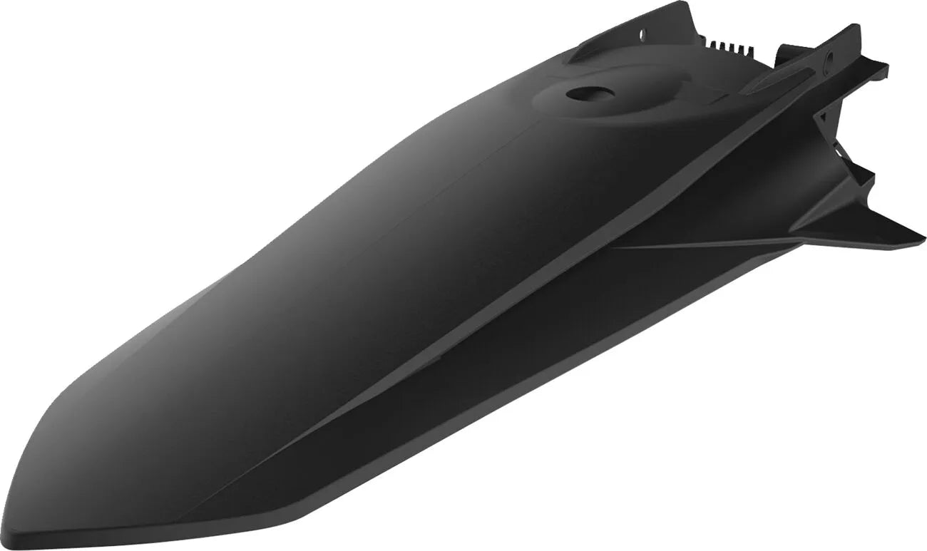 Polisport Replacement Plastic Rear Fender Offroadmotorcyklar bild 8 PMMEDIA:b9ed05f89583aa97